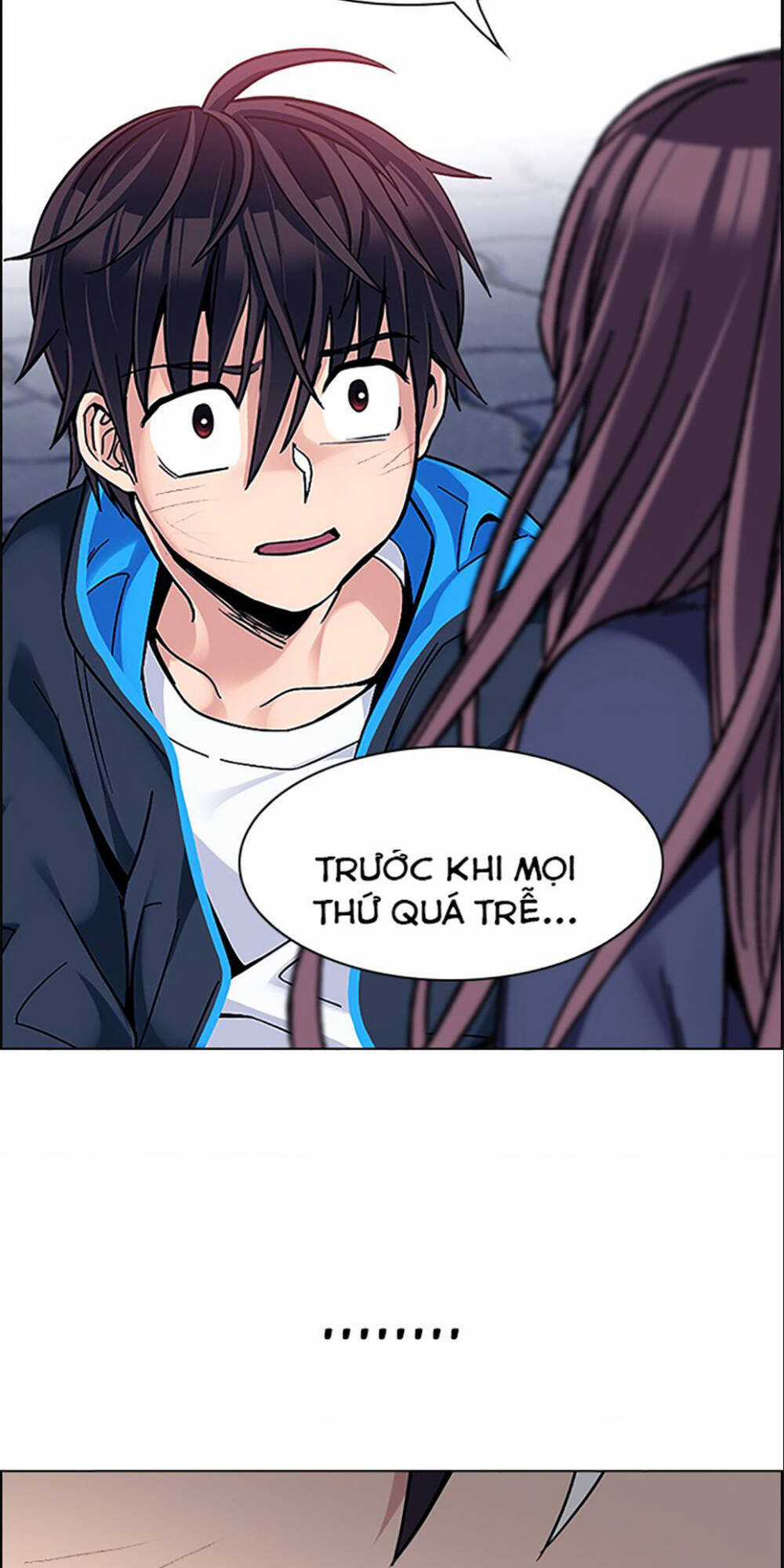 Dice Chapter 329 trang 19