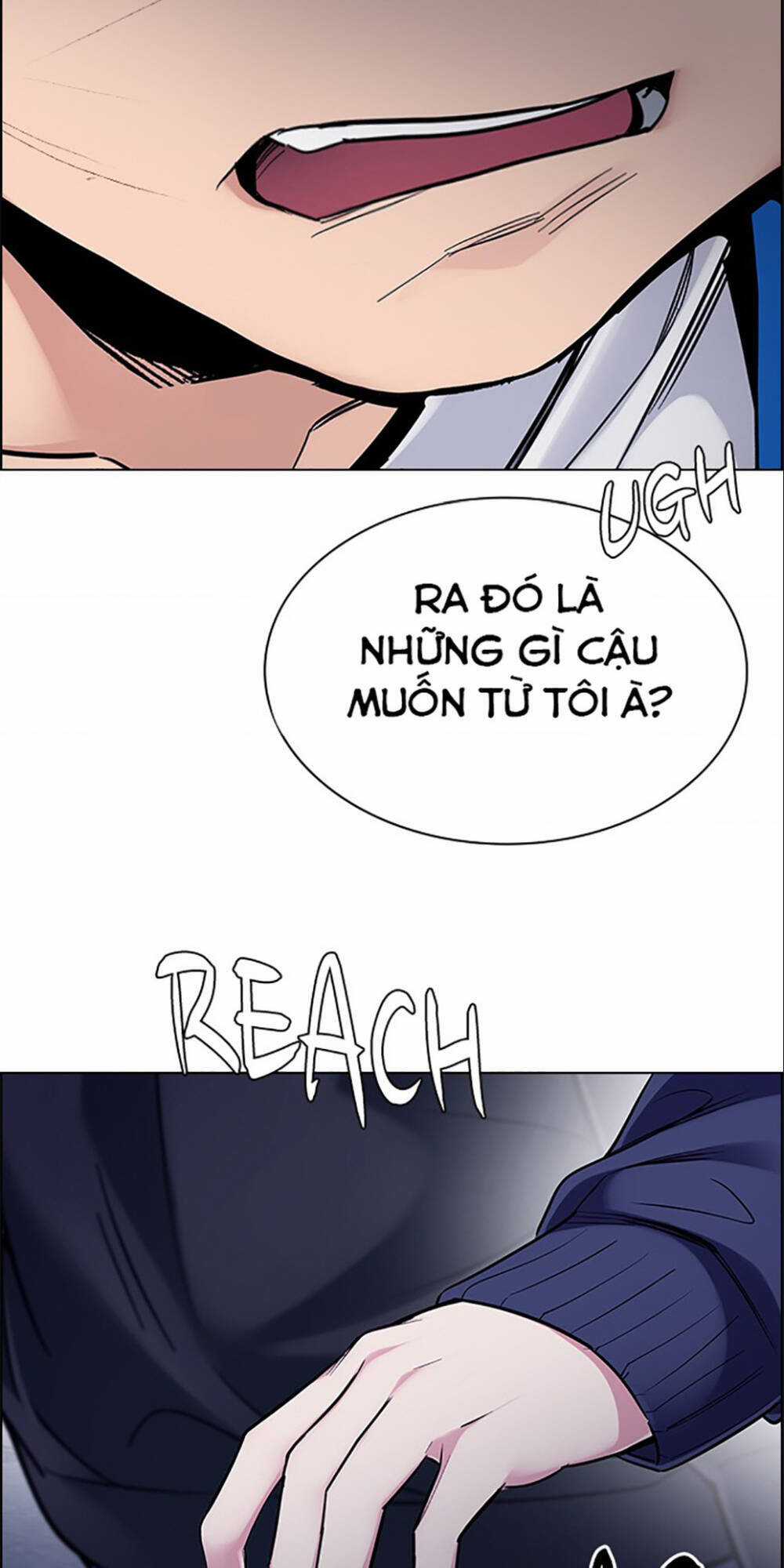 Dice Chapter 329 trang 20