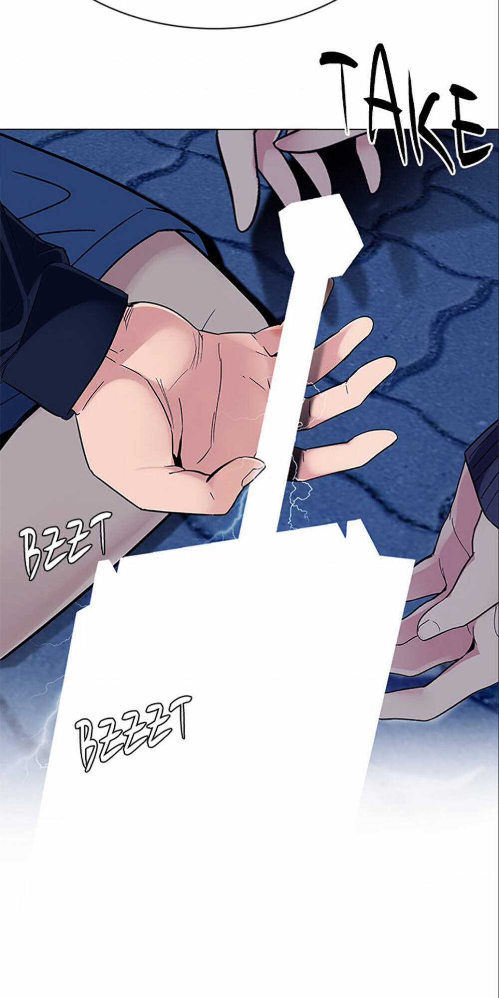 Dice Chapter 329 trang 24