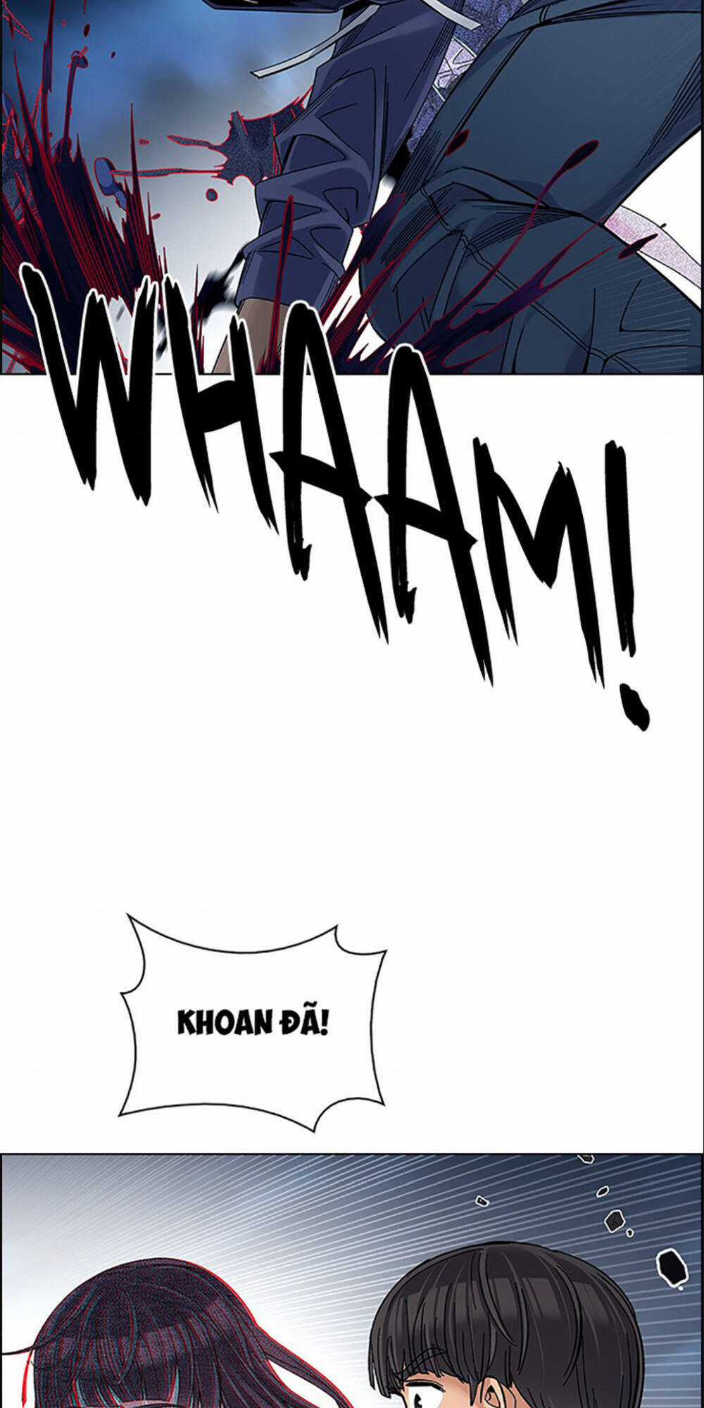 Dice Chapter 329 trang 26