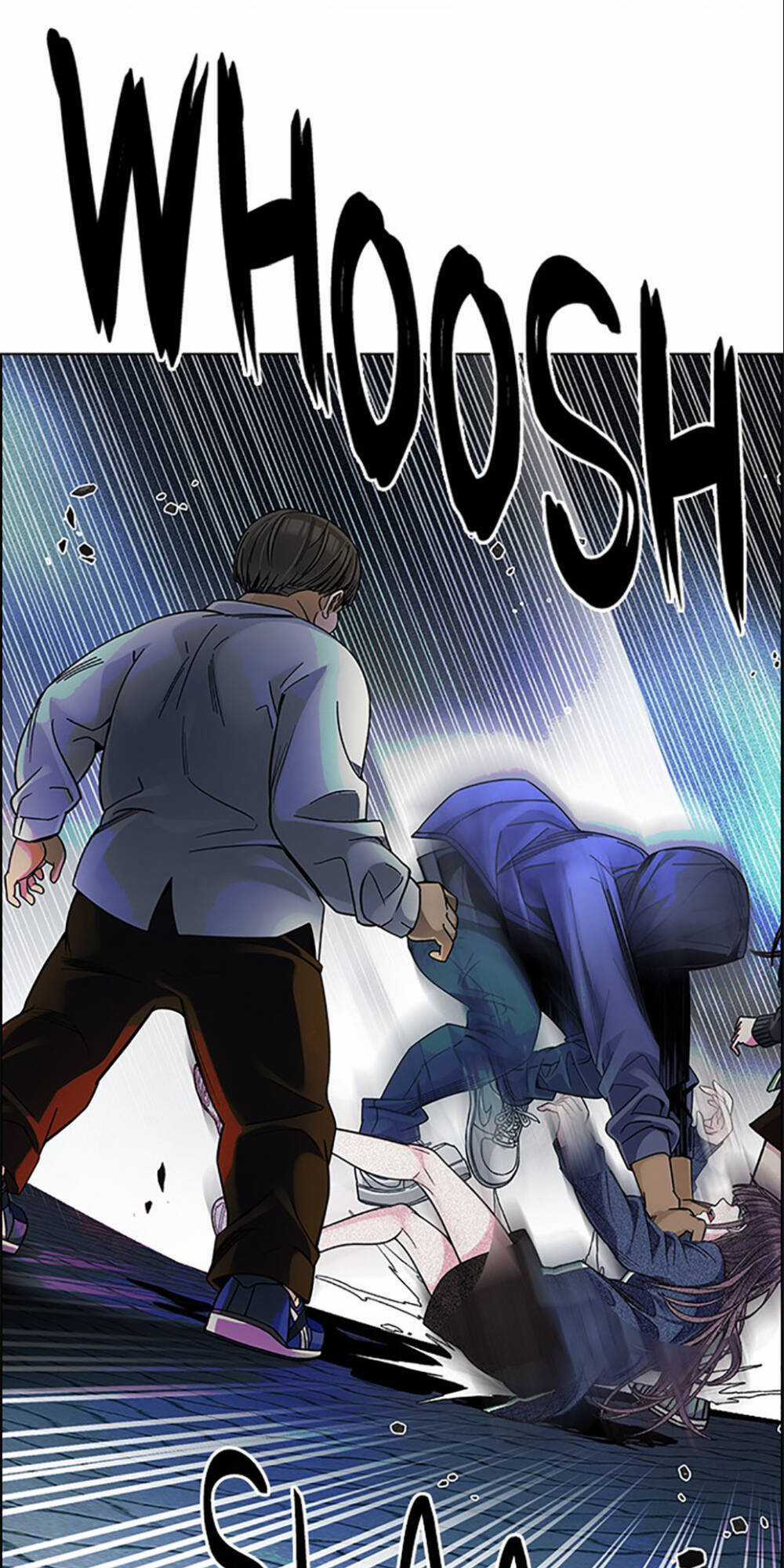 Dice Chapter 329 trang 29