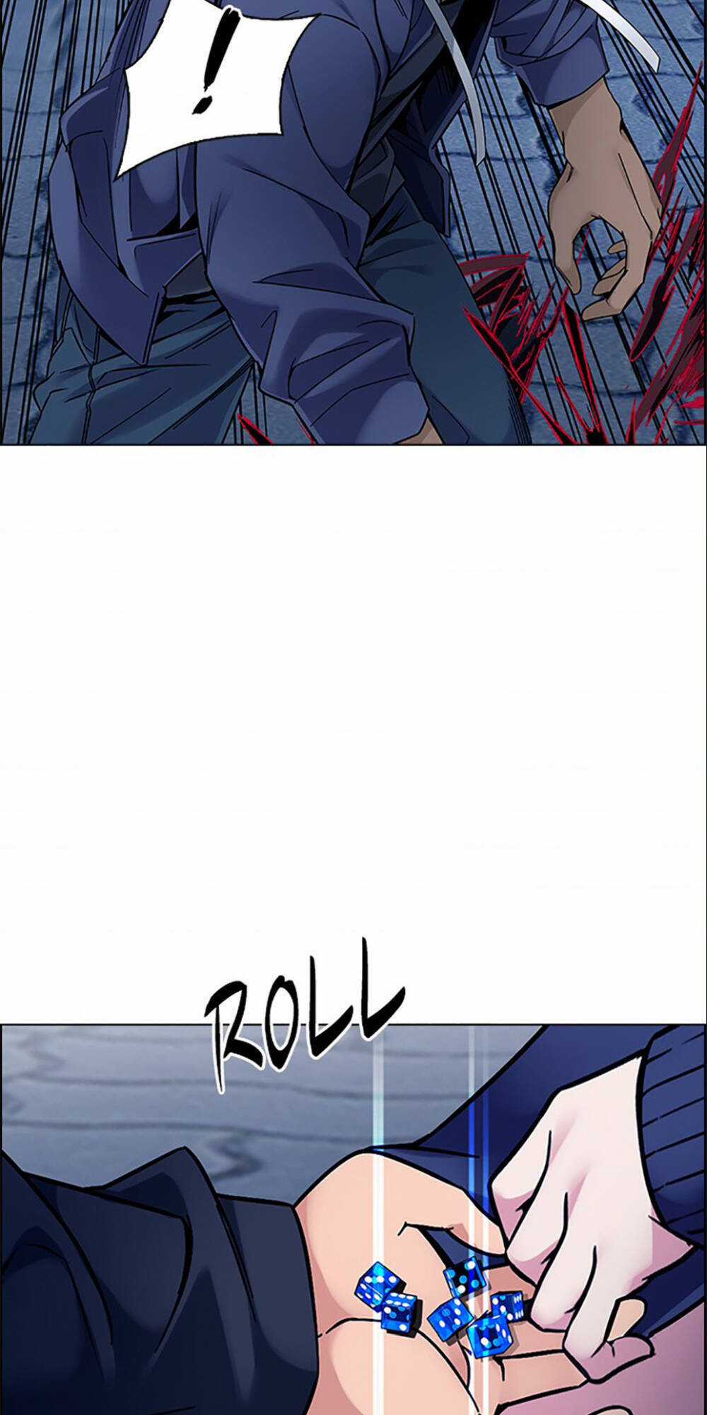 Dice Chapter 329 trang 3