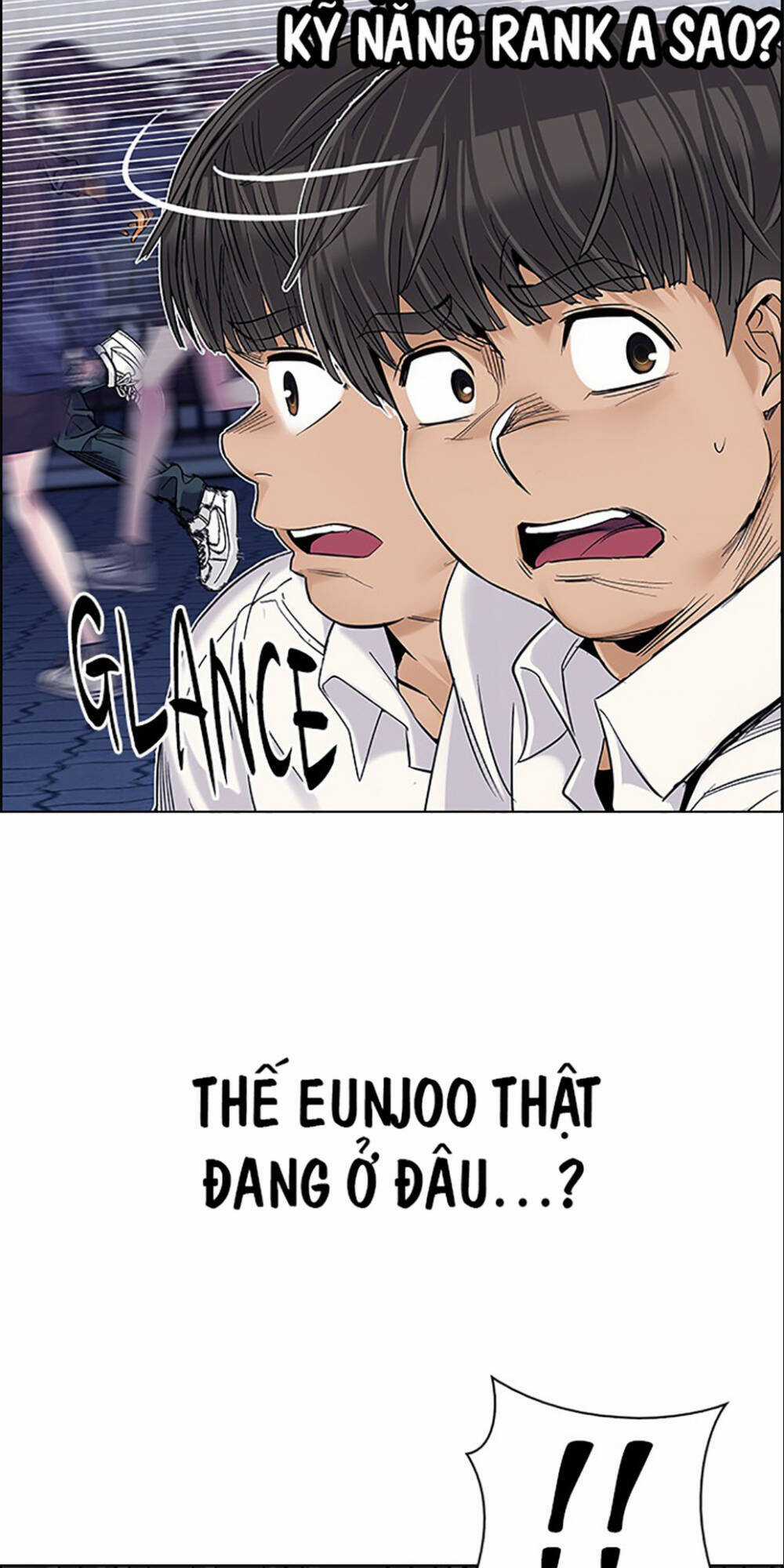 Dice Chapter 329 trang 33