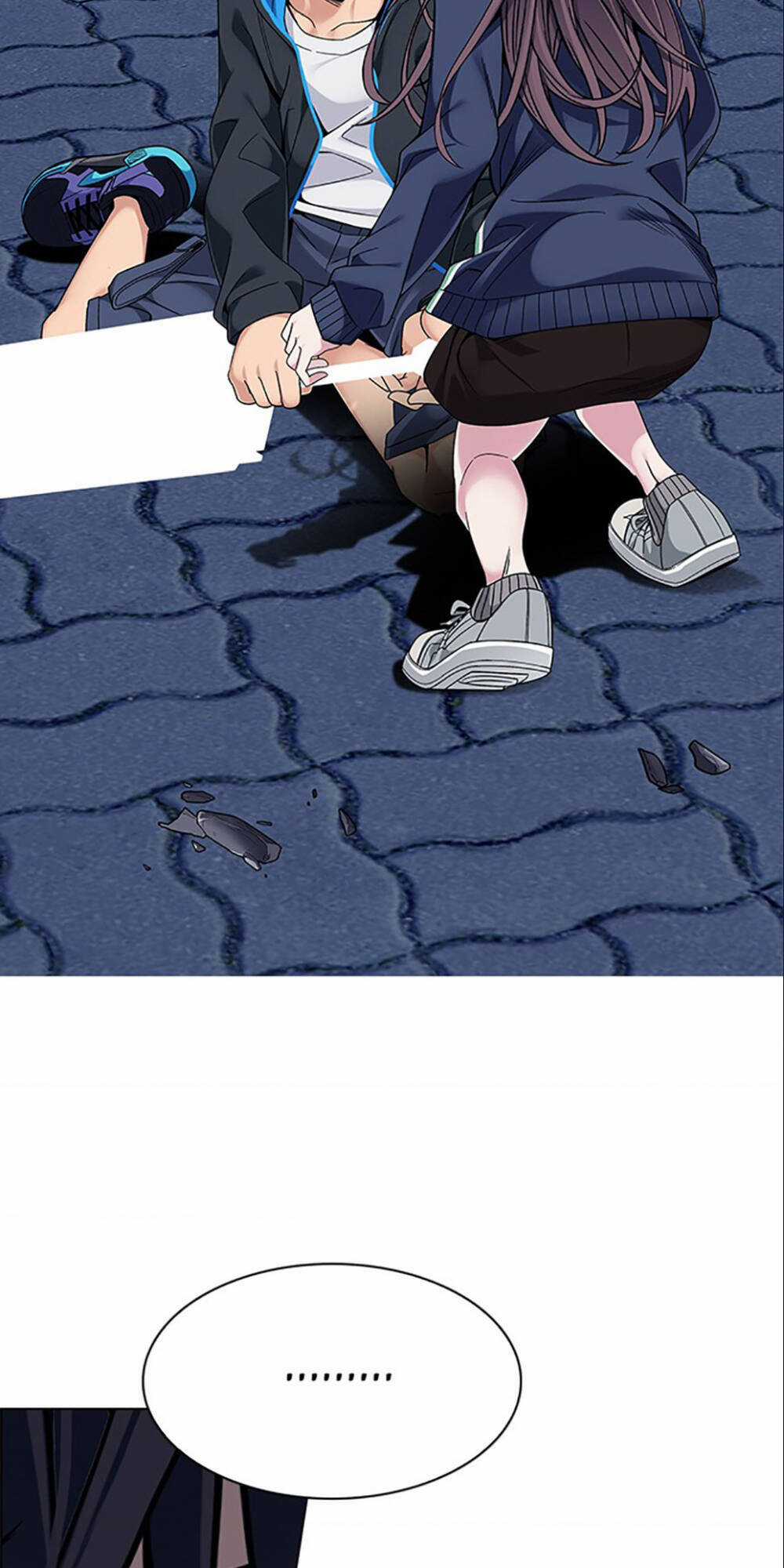 Dice Chapter 329 trang 35