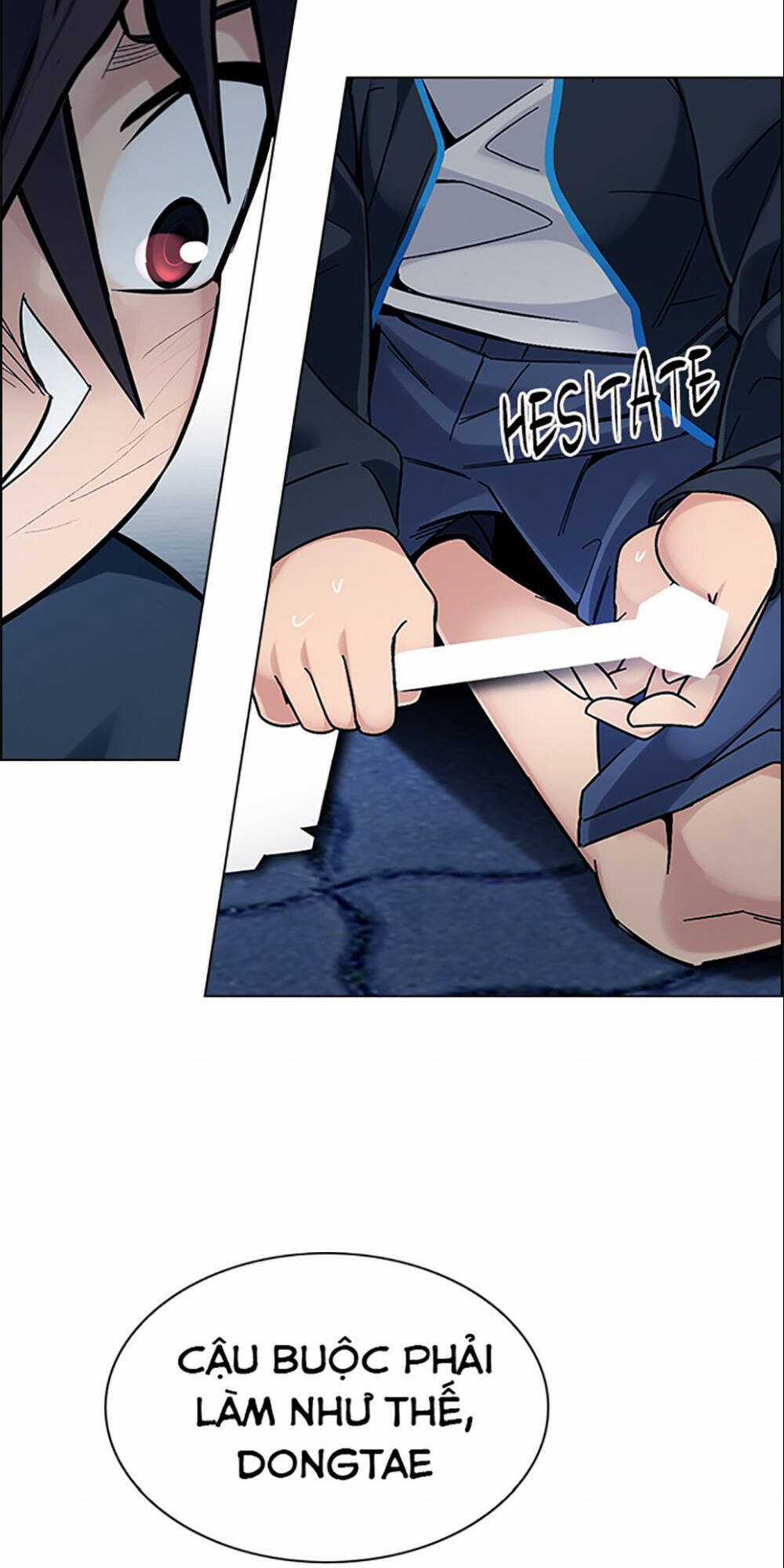 Dice Chapter 329 trang 36