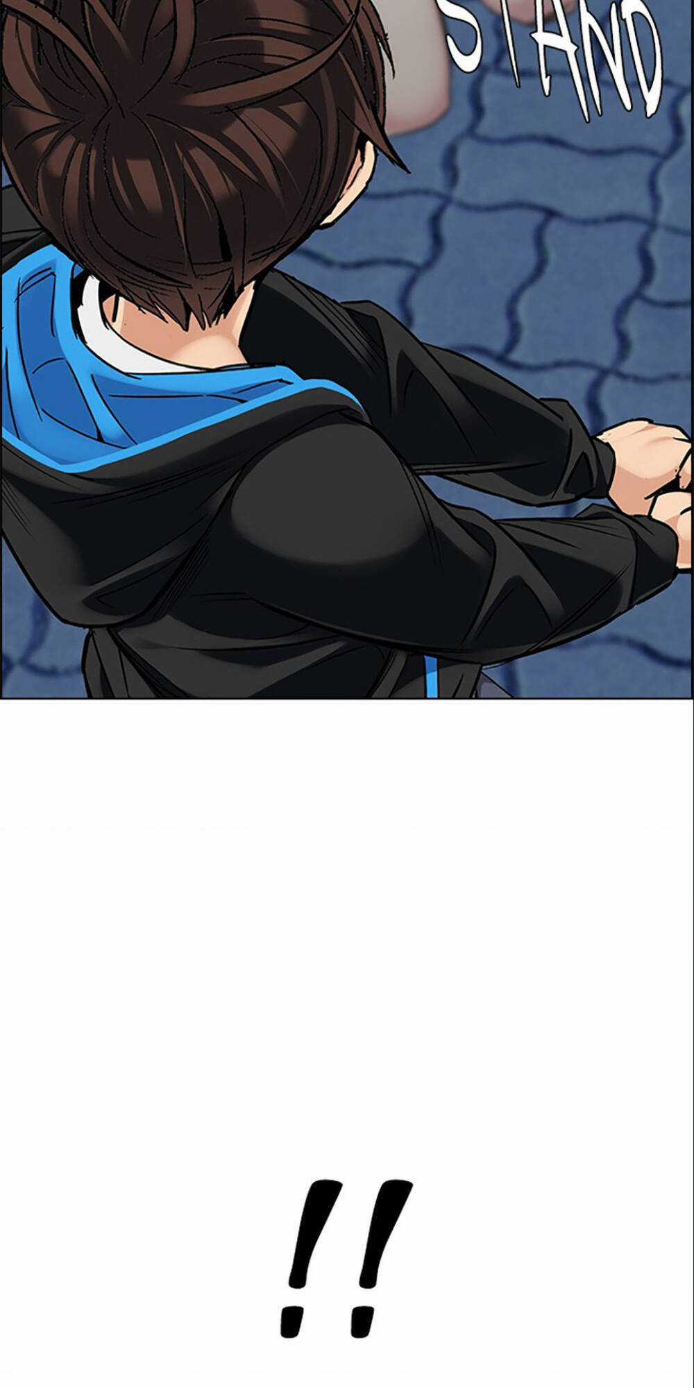 Dice Chapter 329 trang 39