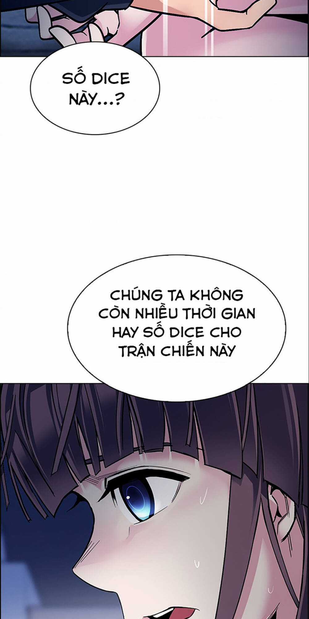 Dice Chapter 329 trang 4