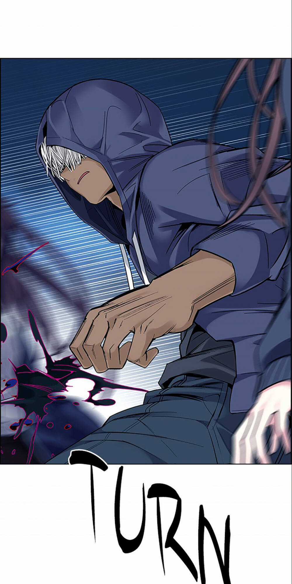 Dice Chapter 329 trang 40