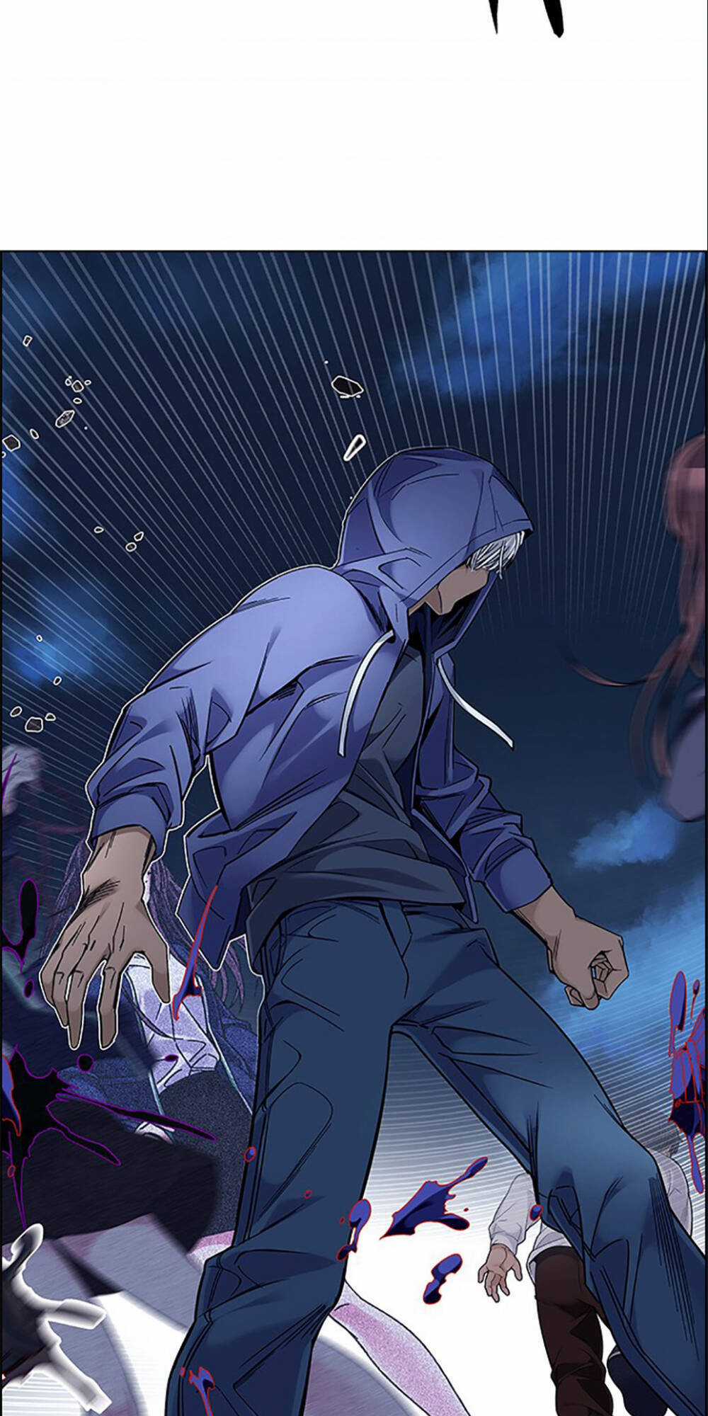 Dice Chapter 329 trang 41