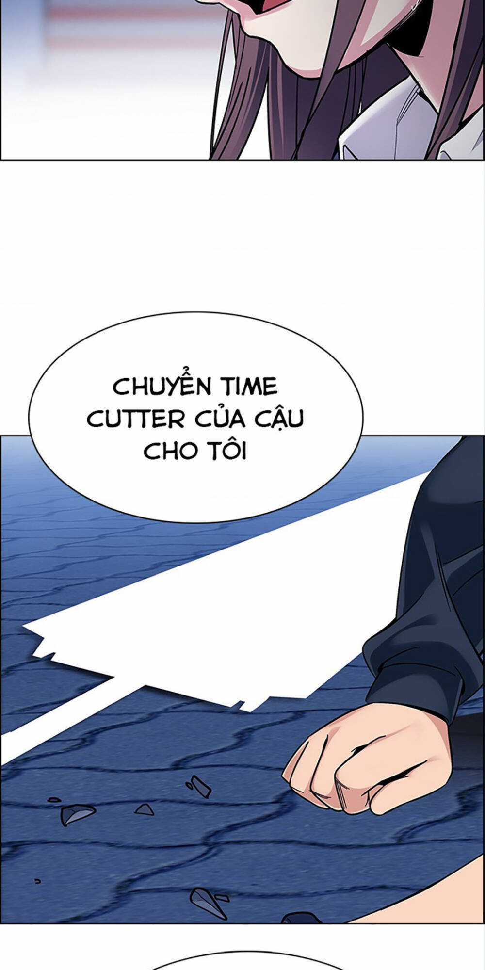 Dice Chapter 329 trang 5