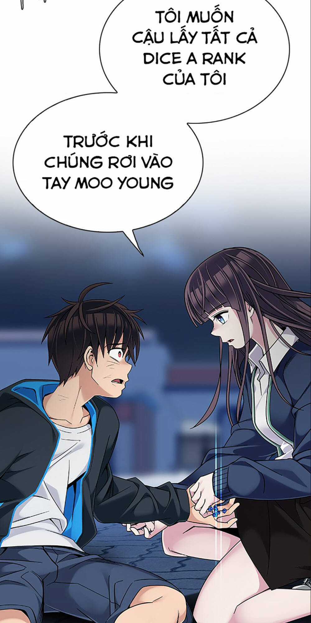 Dice Chapter 329 trang 7