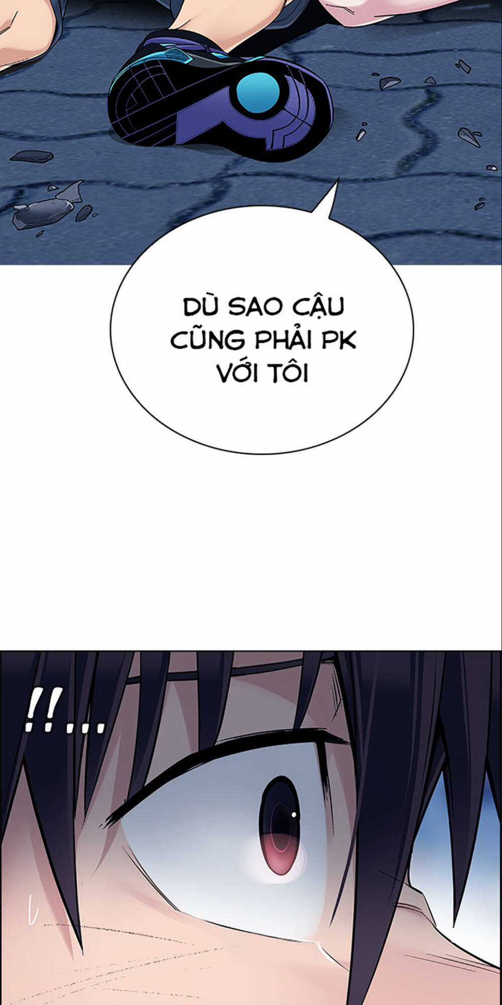 Dice Chapter 329 trang 8