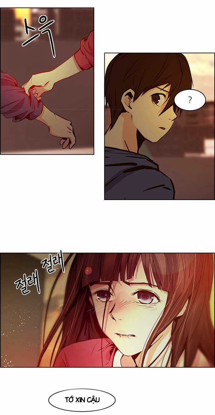 Dice Chapter 33 trang 10