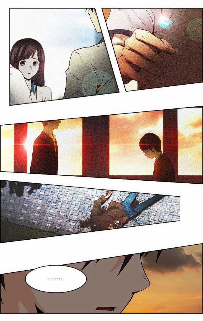 Dice Chapter 33 trang 14