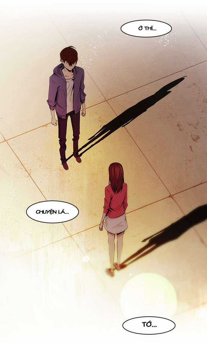 Dice Chapter 33 trang 15