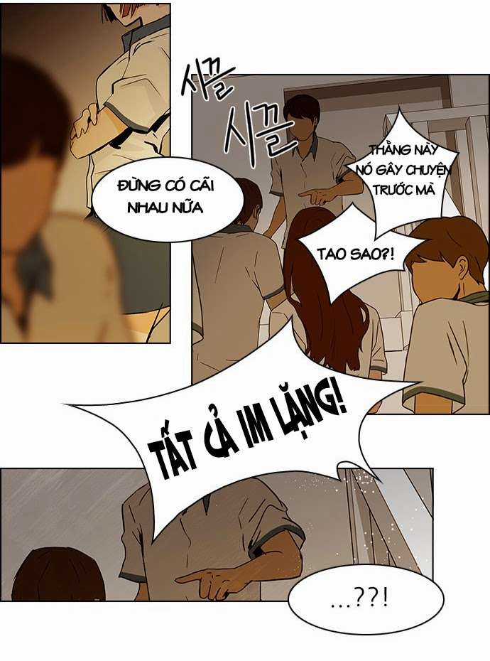 Dice Chapter 33 trang 19