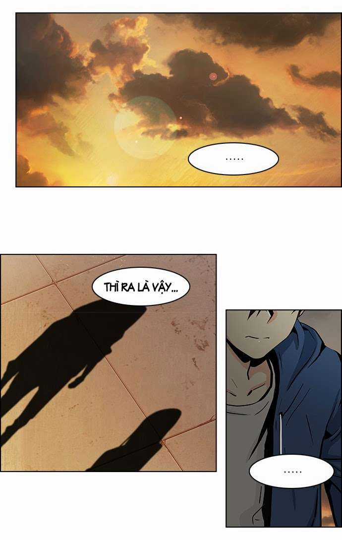 Dice Chapter 33 trang 22