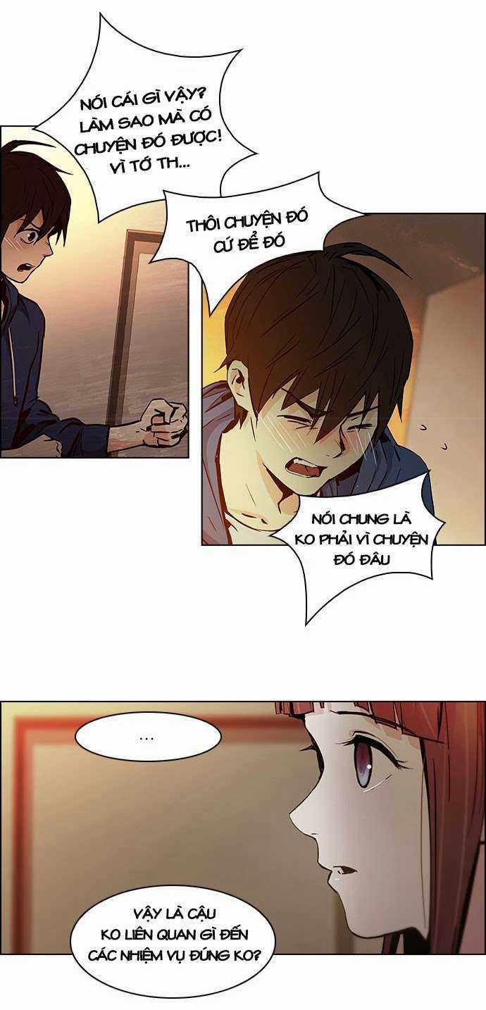 Dice Chapter 33 trang 24