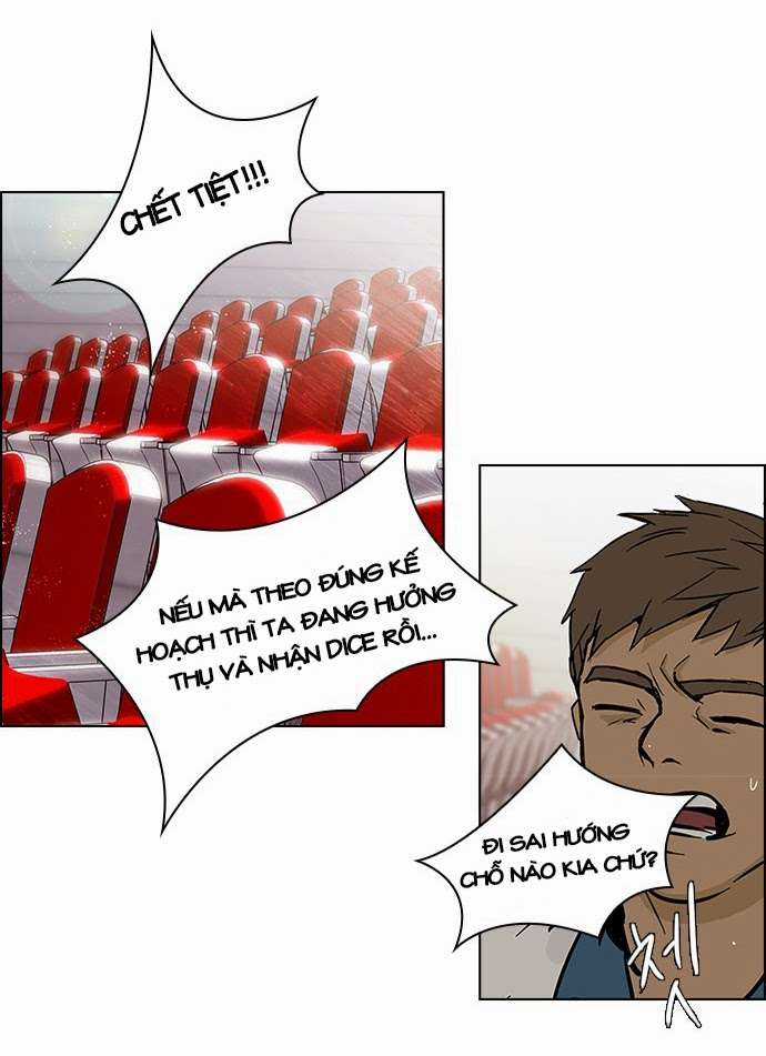 Dice Chapter 33 trang 28