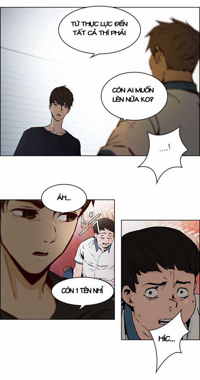 Dice Chapter 33 trang 29