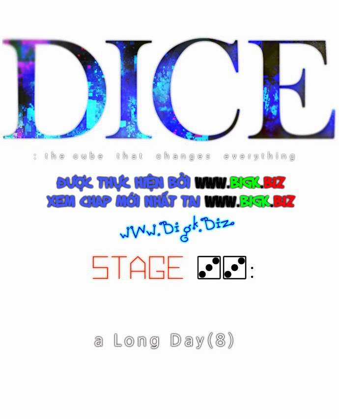 Dice Chapter 33 trang 3