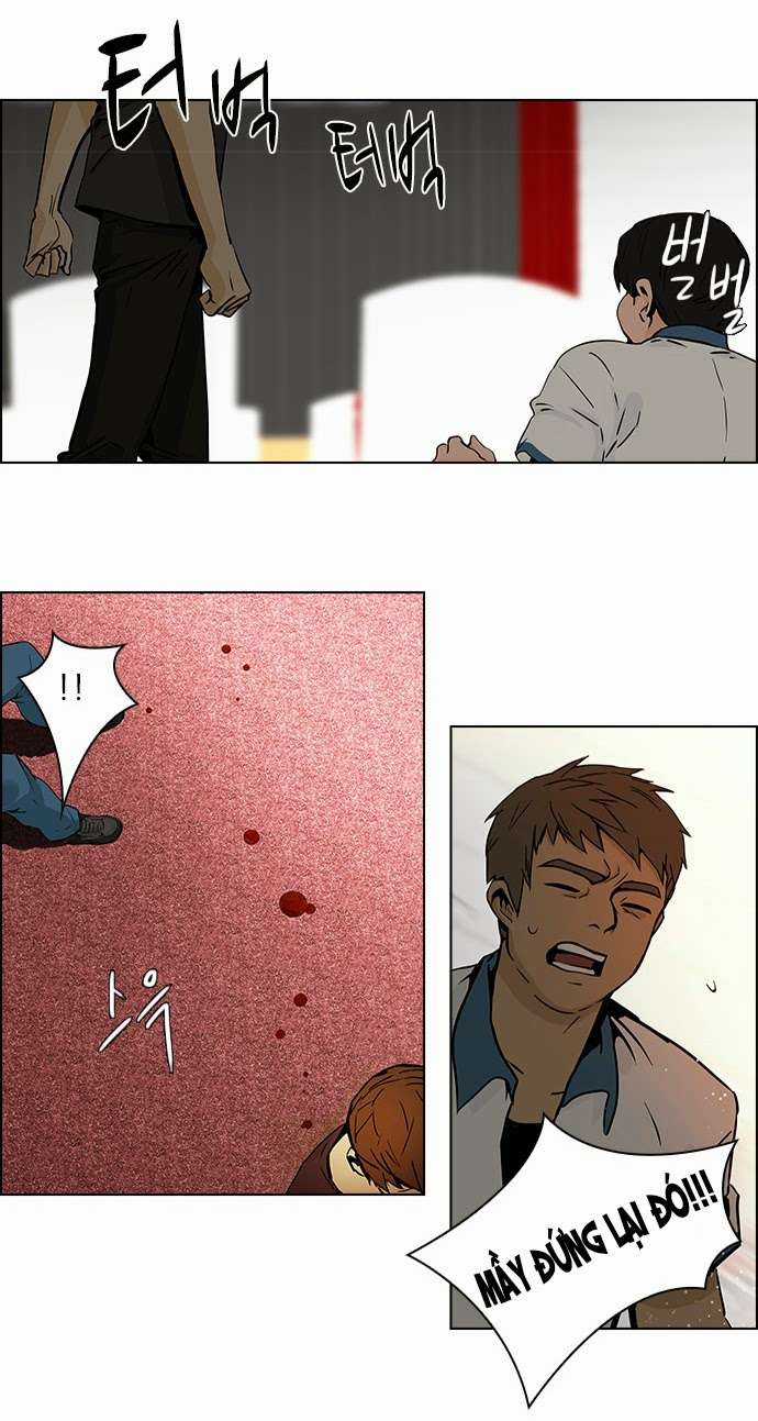 Dice Chapter 33 trang 30