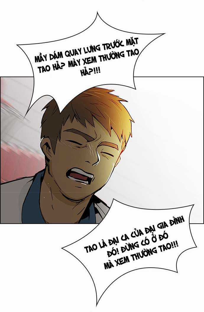 Dice Chapter 33 trang 31