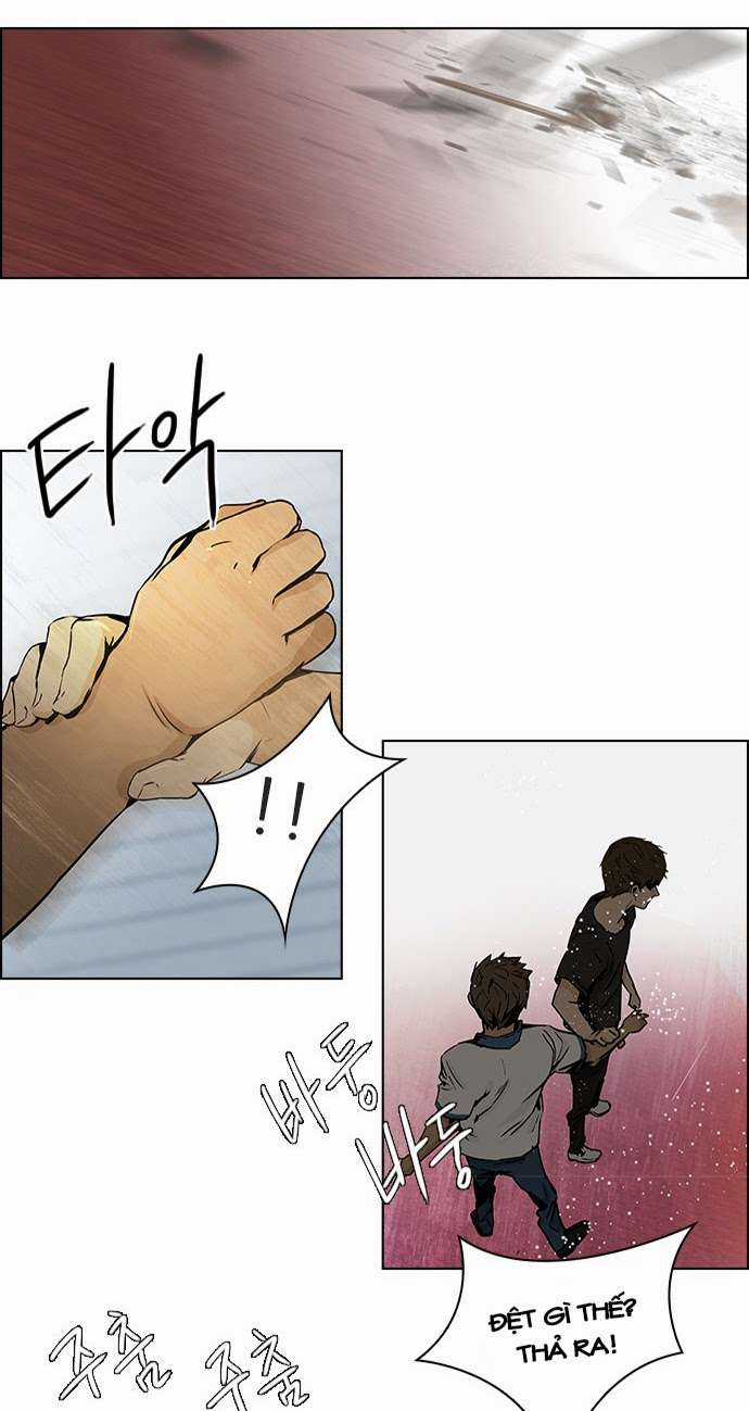 Dice Chapter 33 trang 34