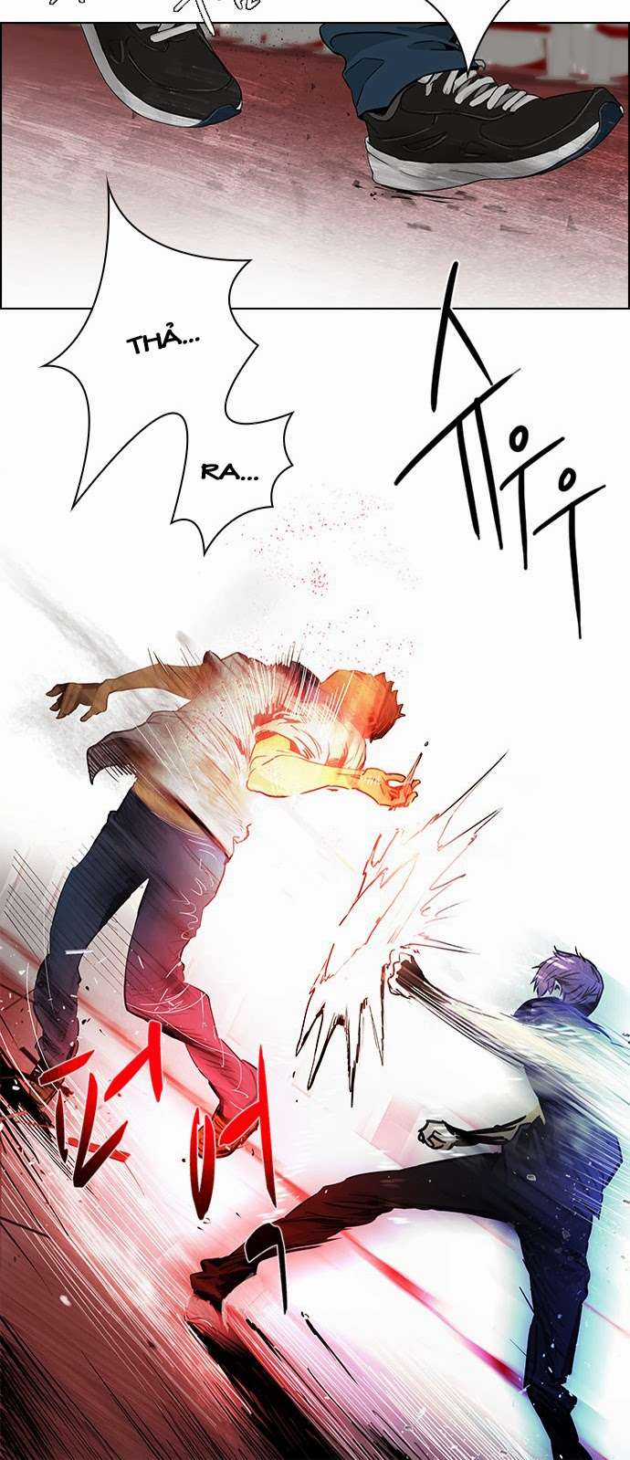 Dice Chapter 33 trang 35