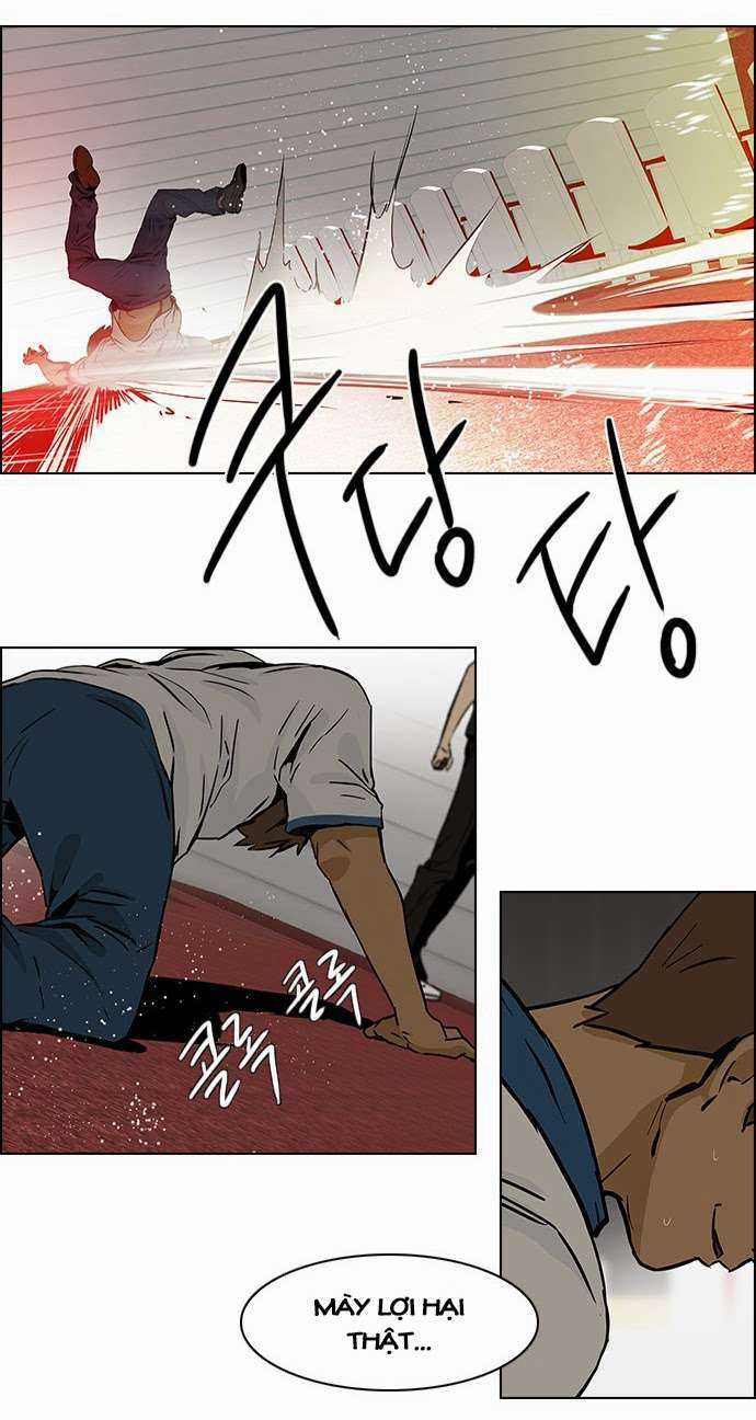 Dice Chapter 33 trang 36