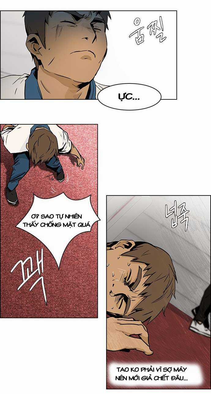 Dice Chapter 33 trang 38