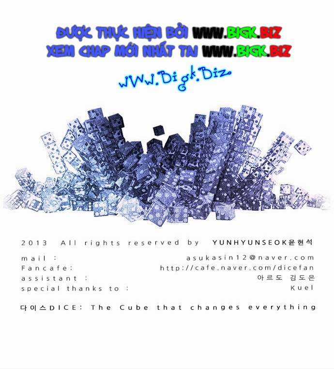 Dice Chapter 33 trang 49