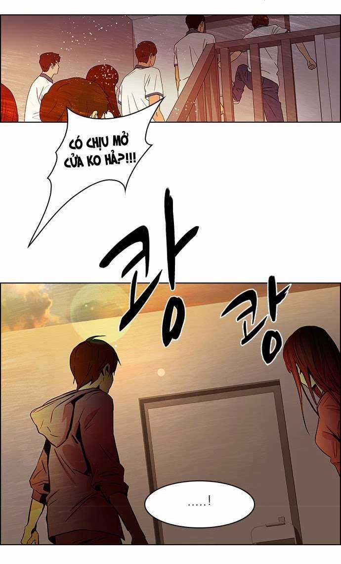 Dice Chapter 33 trang 8