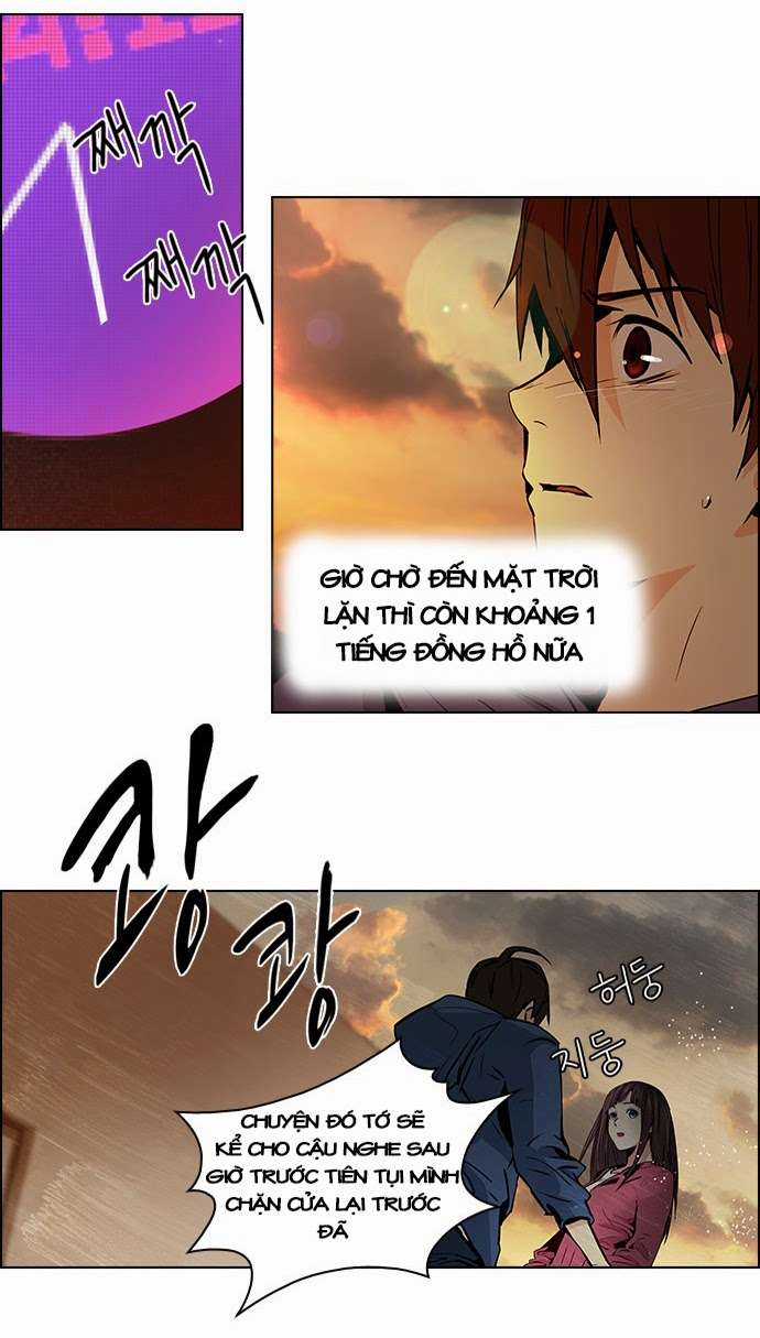 Dice Chapter 33 trang 9