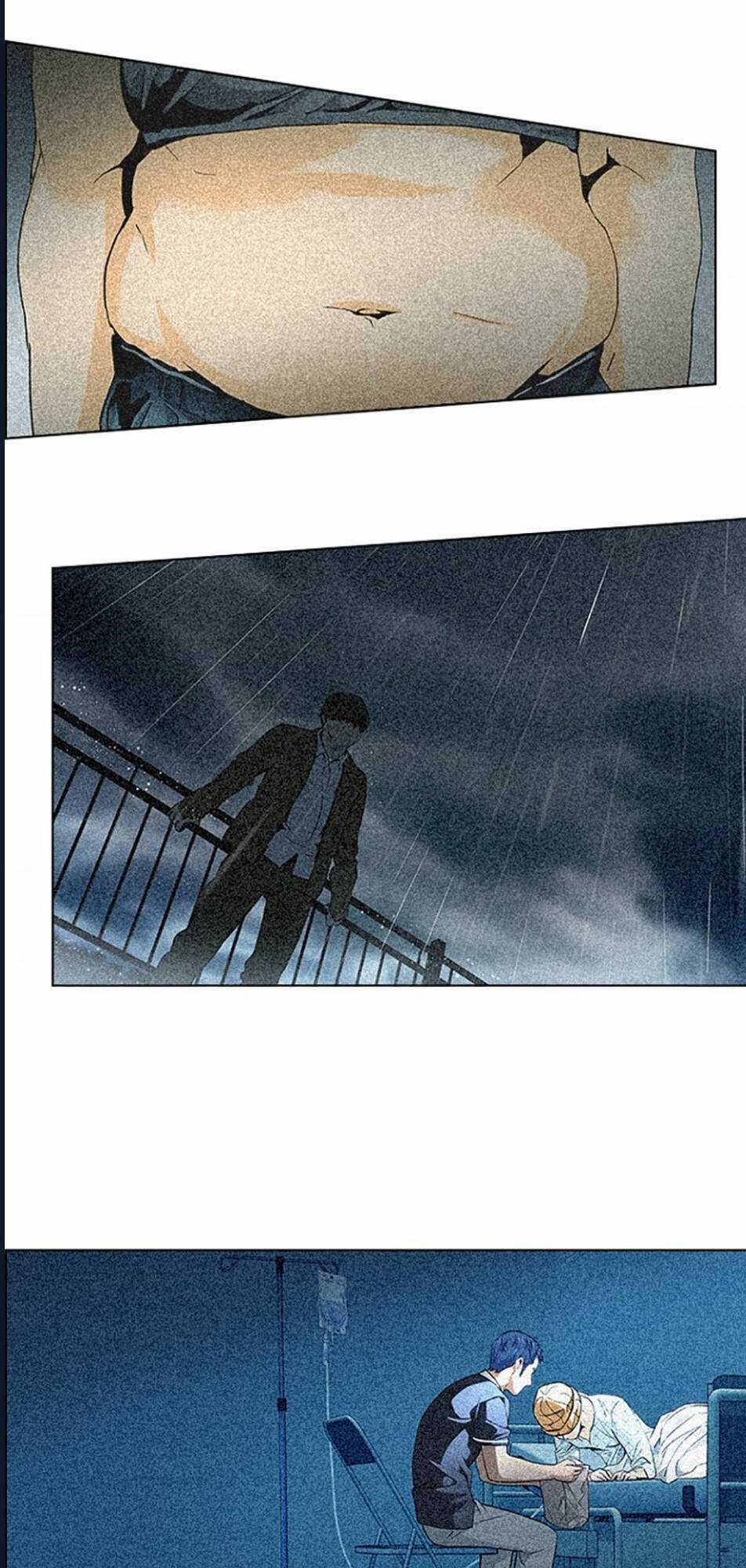 Dice Chapter 330 trang 11