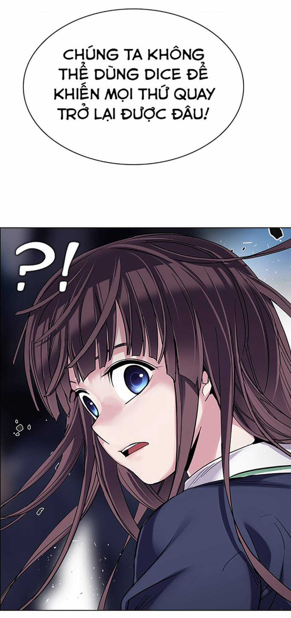 Dice Chapter 330 trang 17