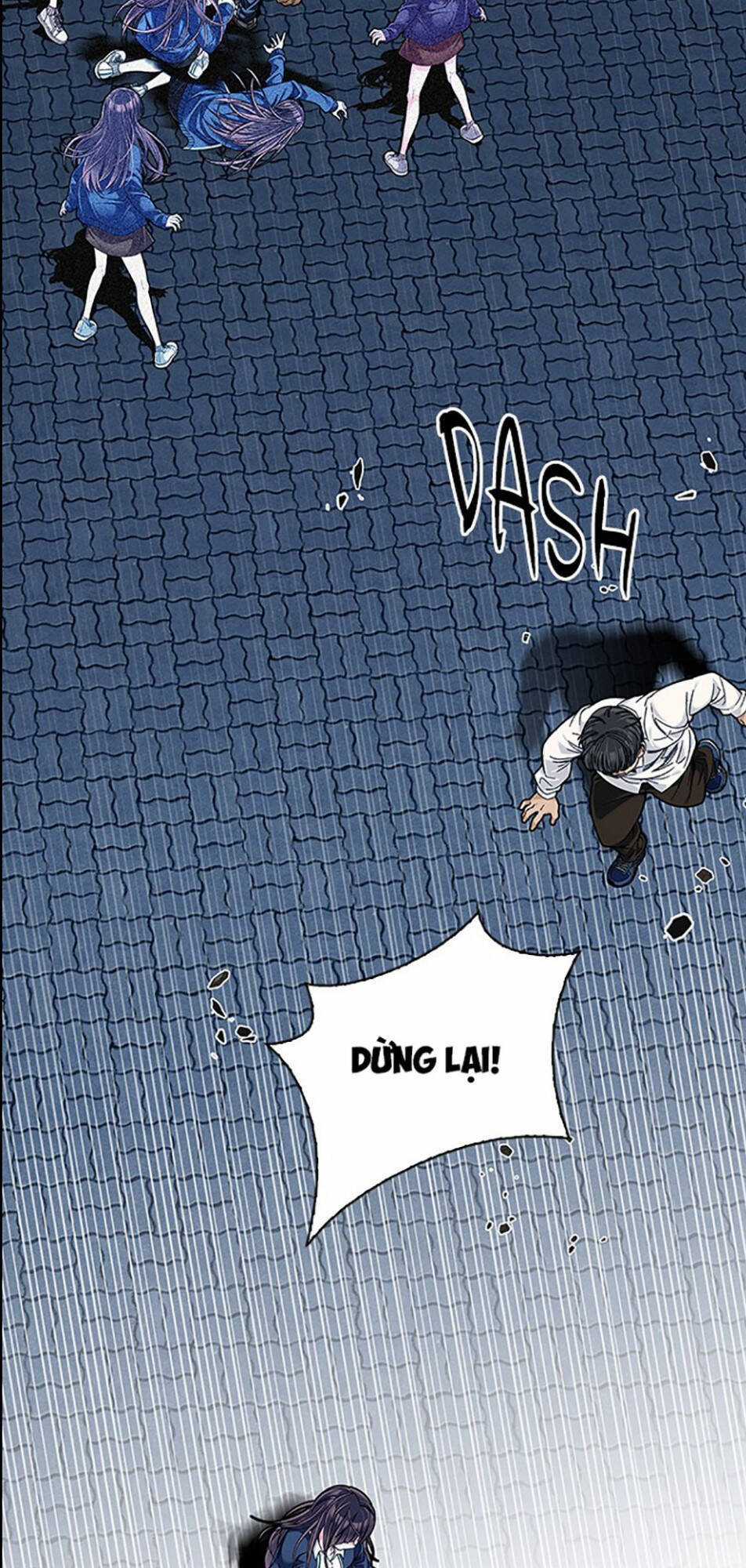 Dice Chapter 330 trang 20