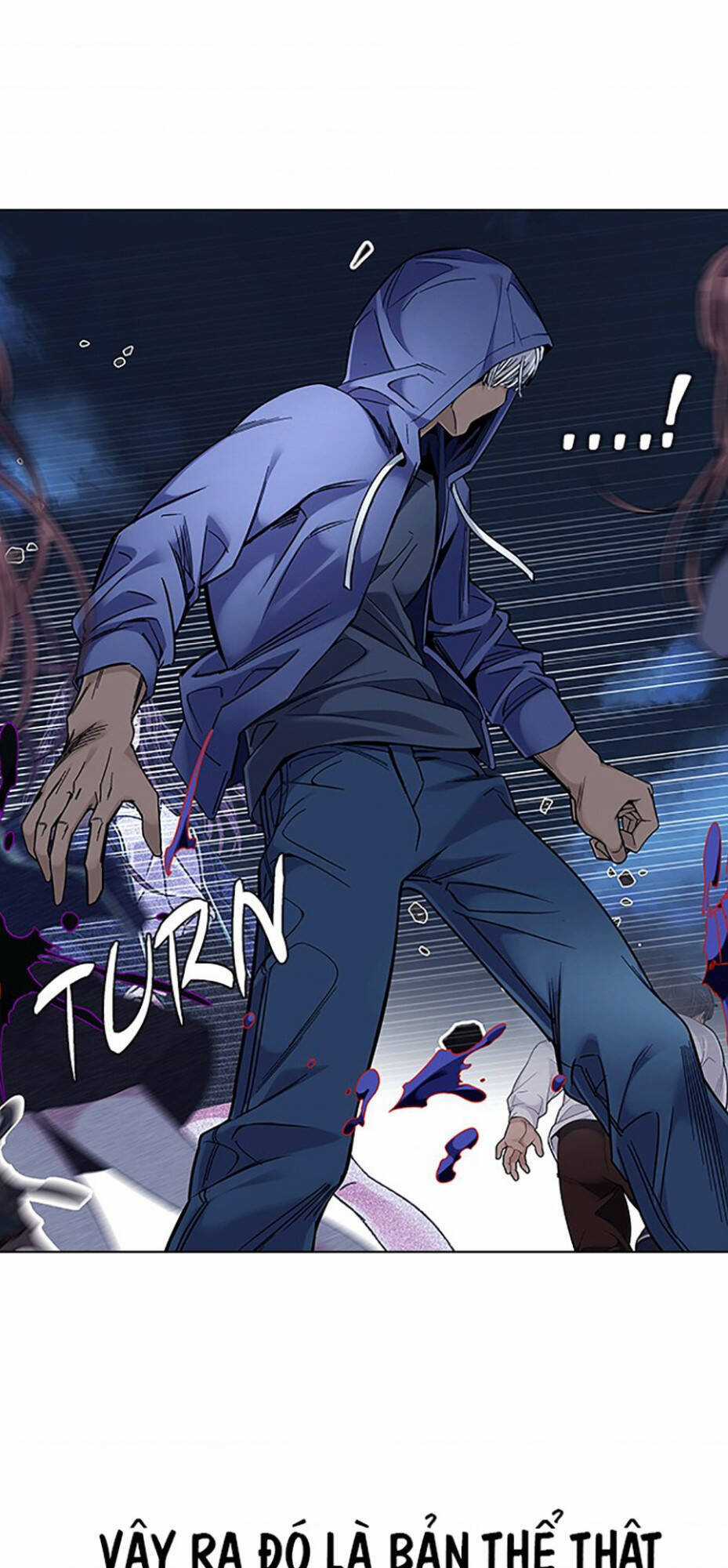 Dice Chapter 330 trang 22