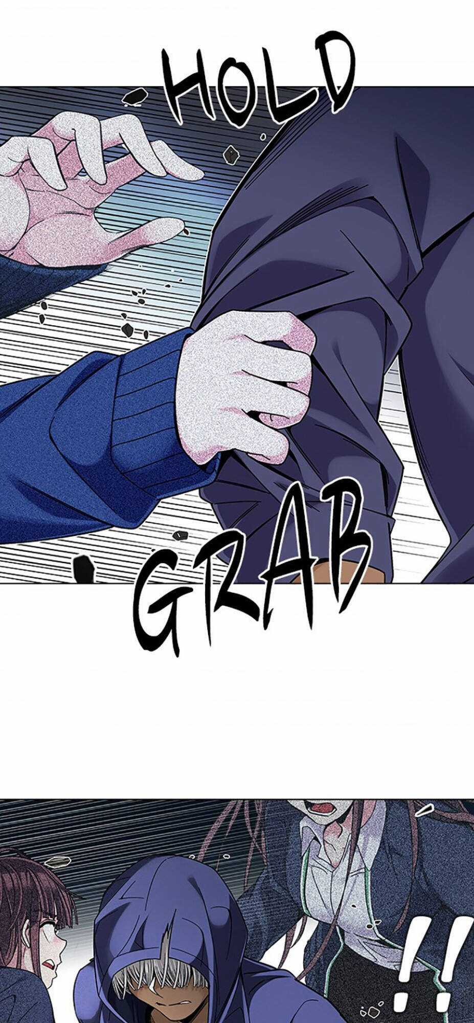 Dice Chapter 330 trang 24