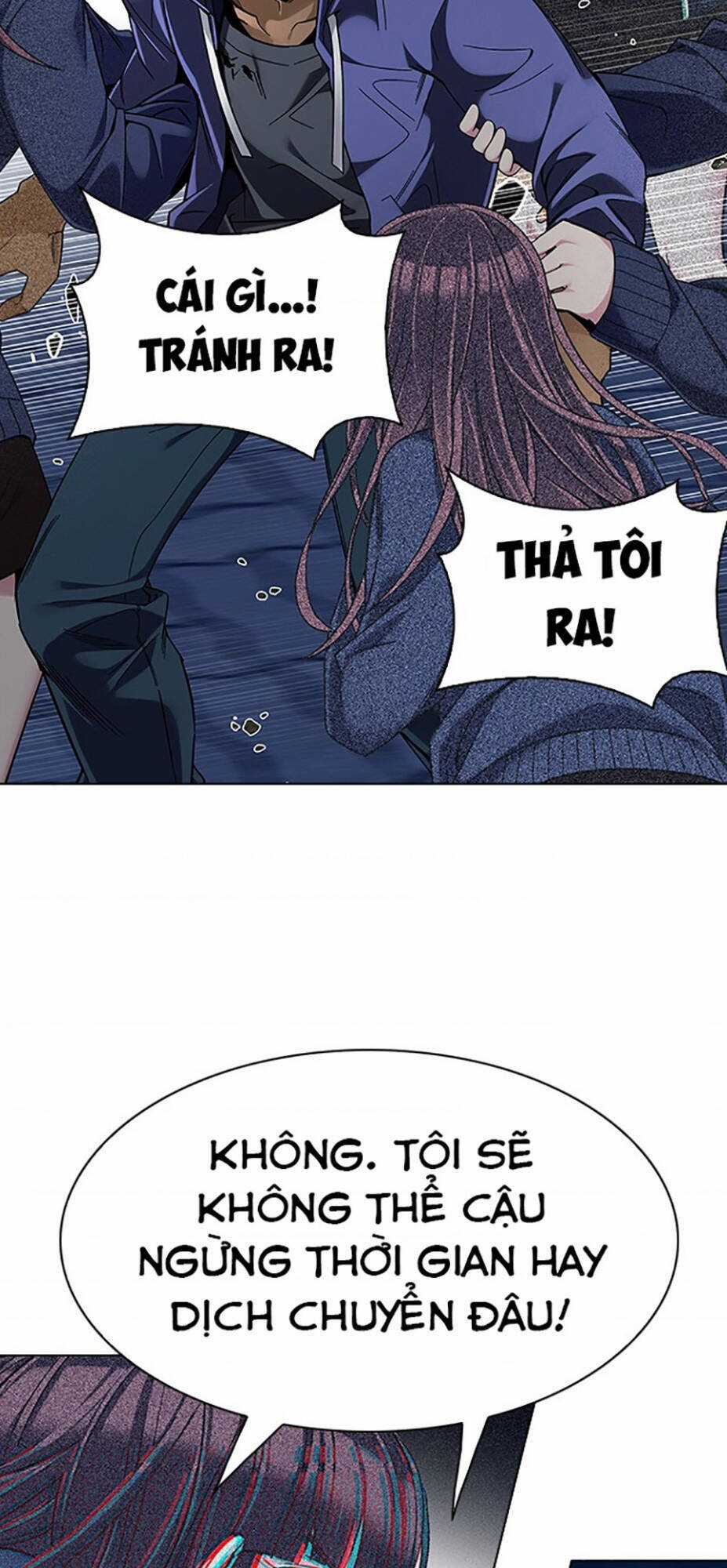 Dice Chapter 330 trang 25