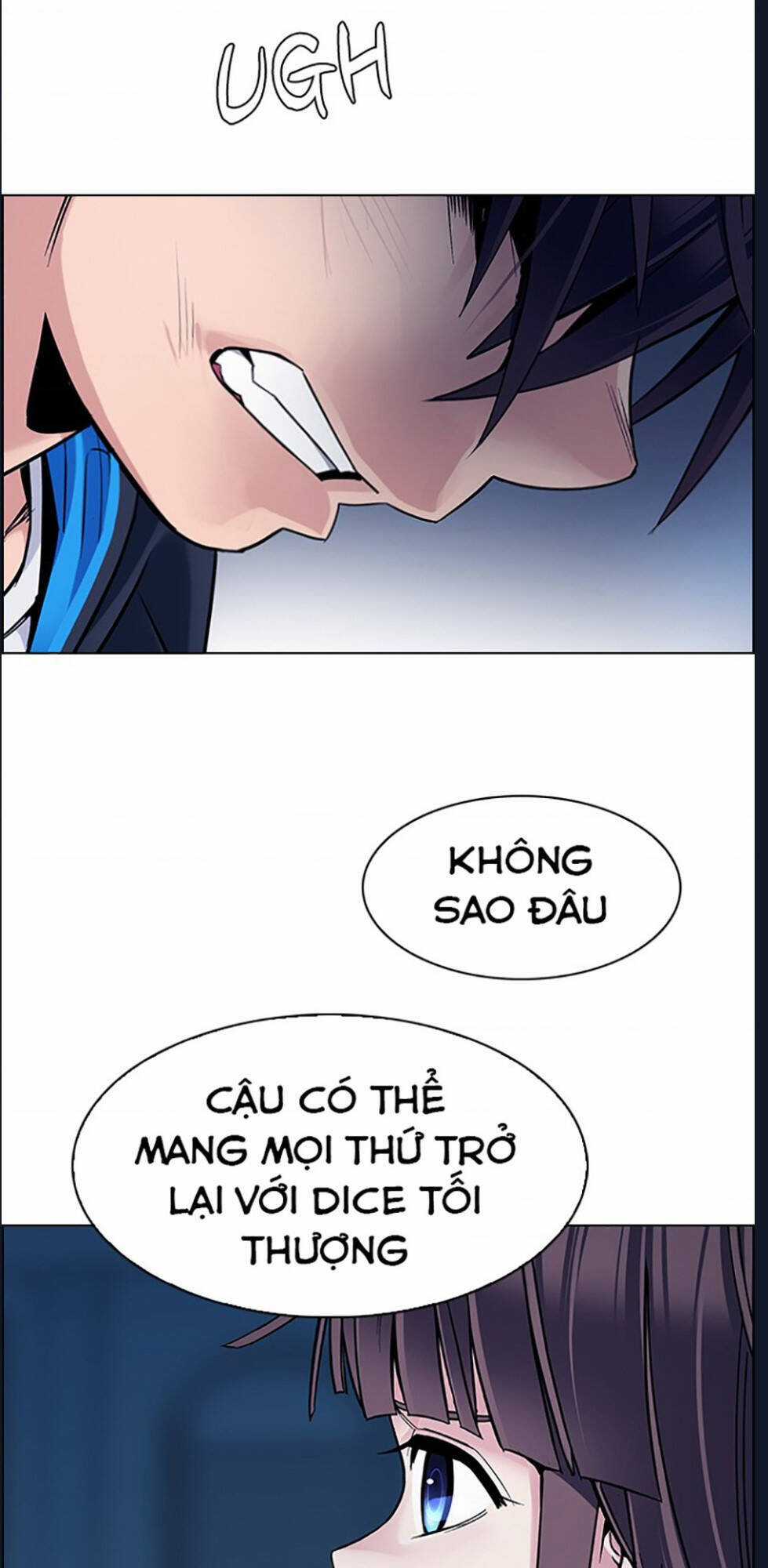 Dice Chapter 330 trang 3