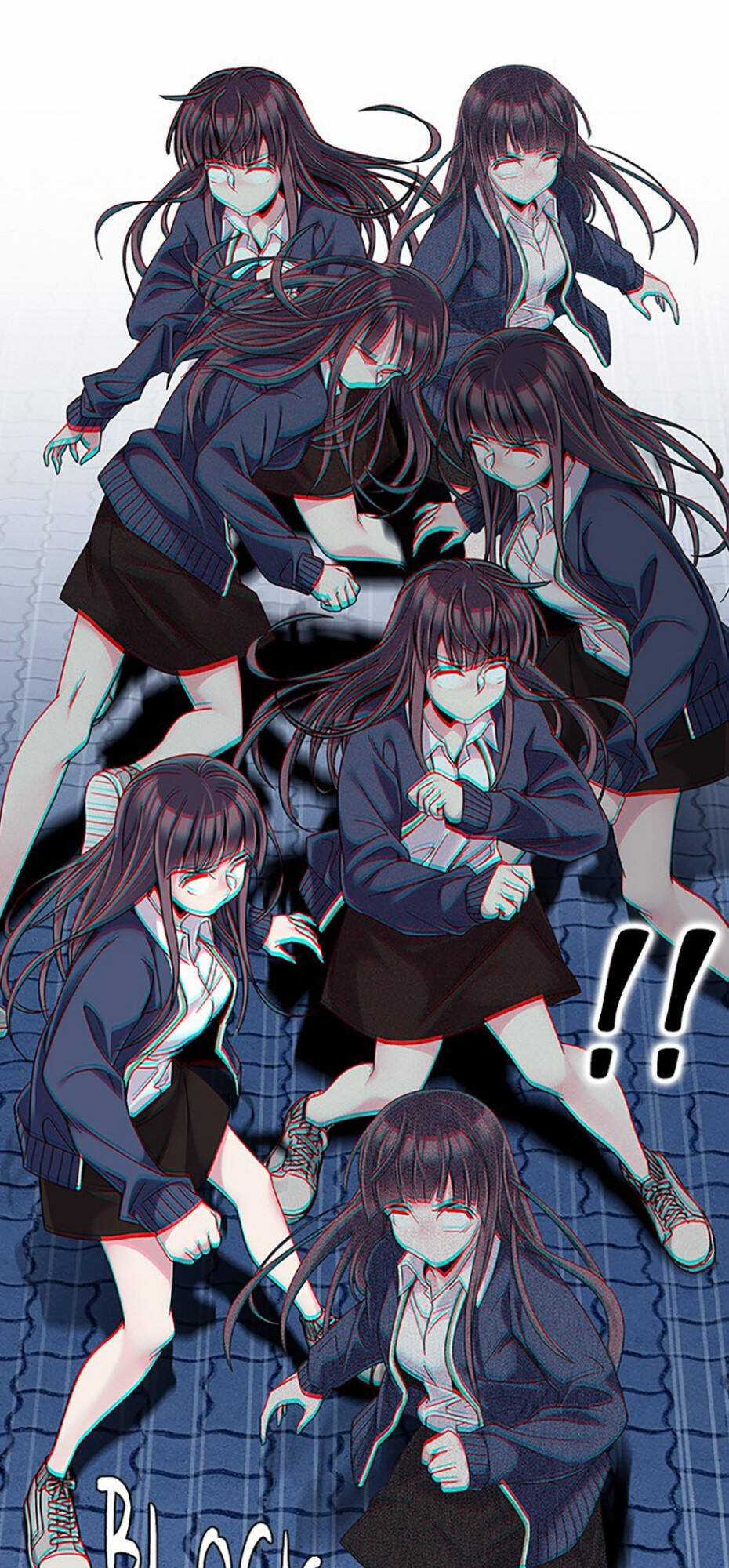 Dice Chapter 330 trang 39