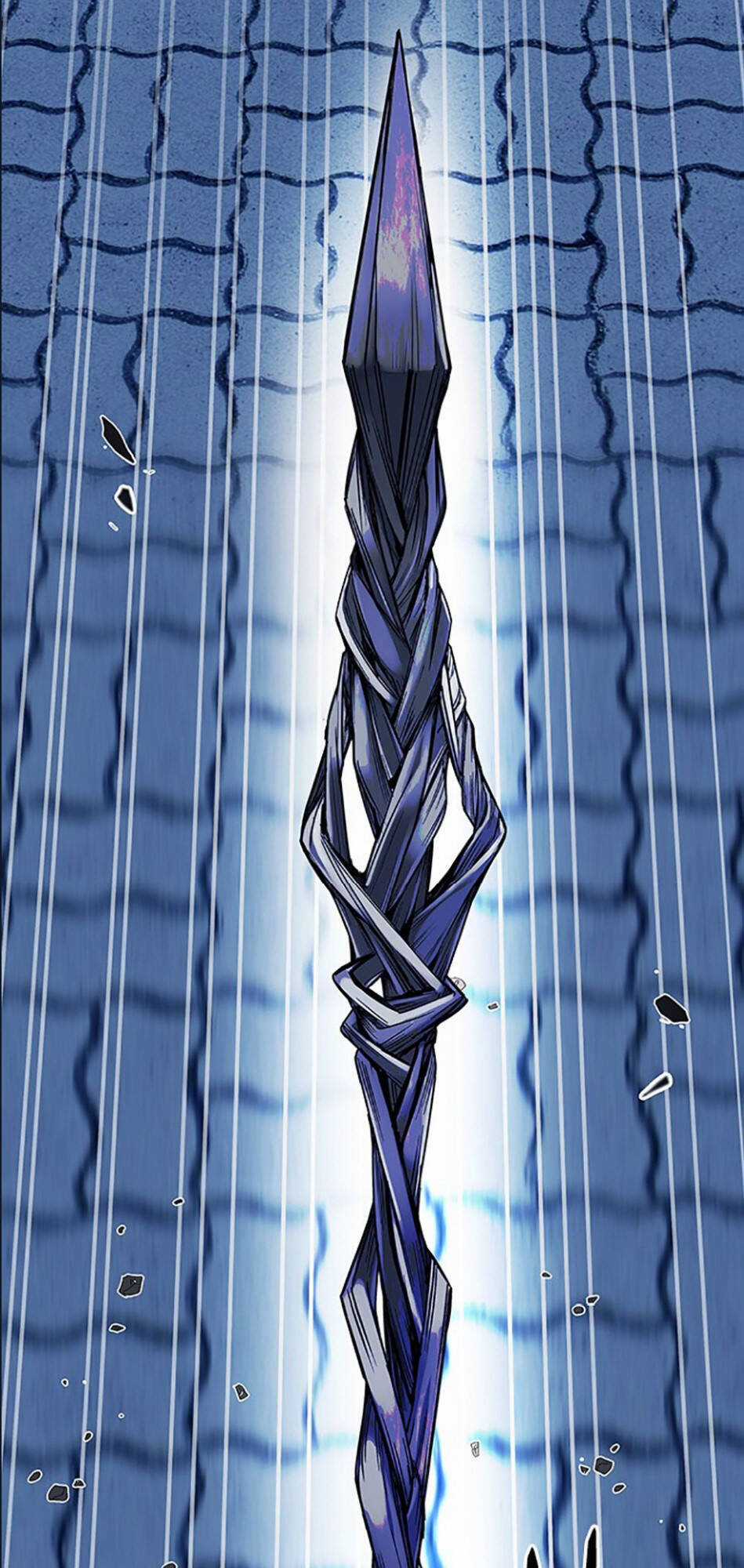 Dice Chapter 330 trang 41