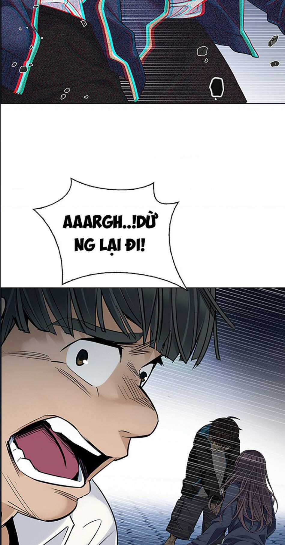 Dice Chapter 330 trang 43