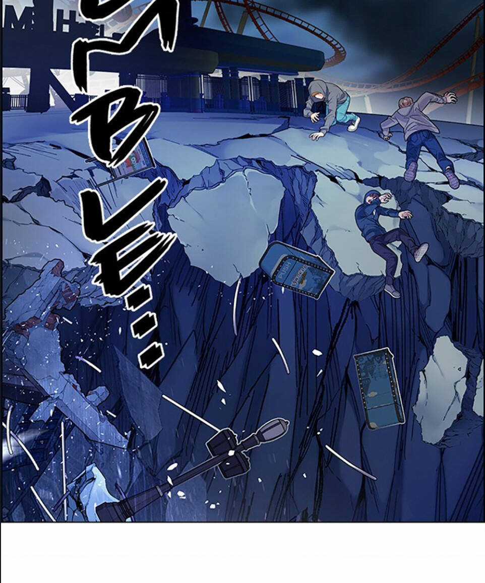 Dice Chapter 330 trang 7