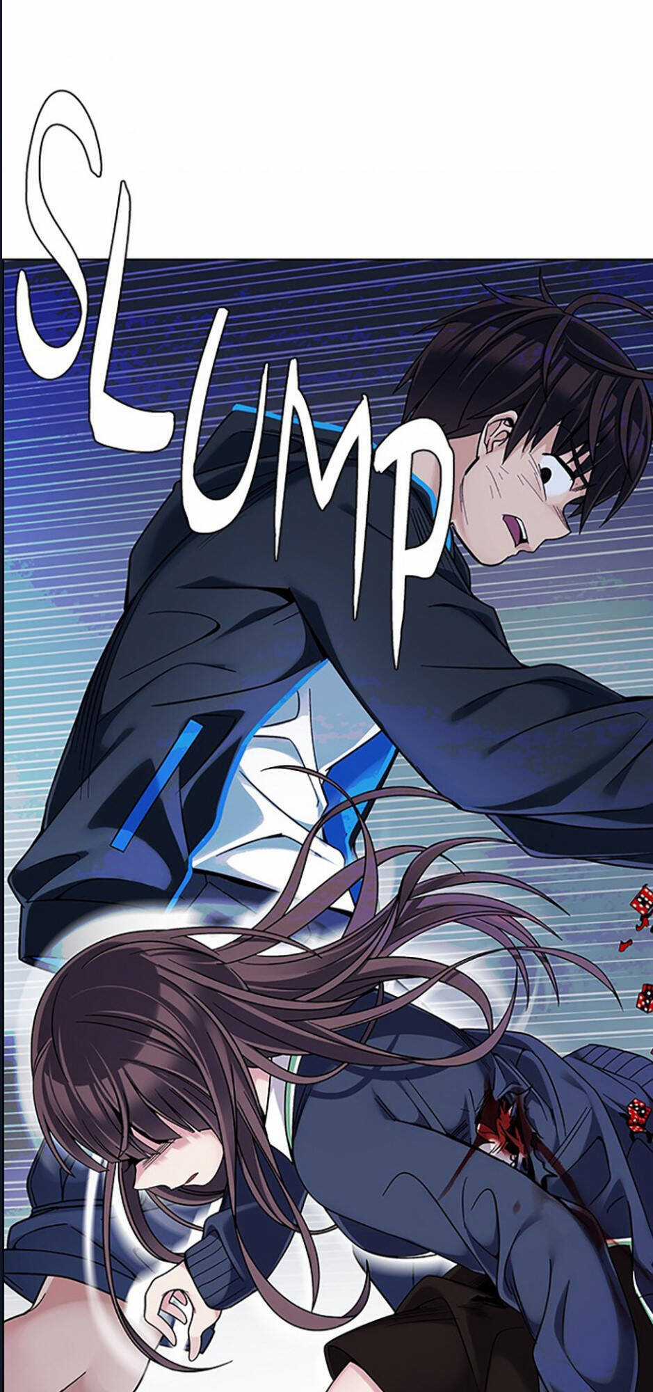 Dice Chapter 330 trang 76