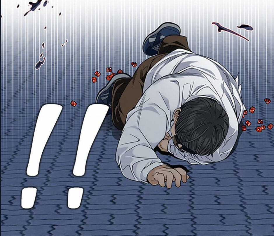 Dice Chapter 330 trang 78