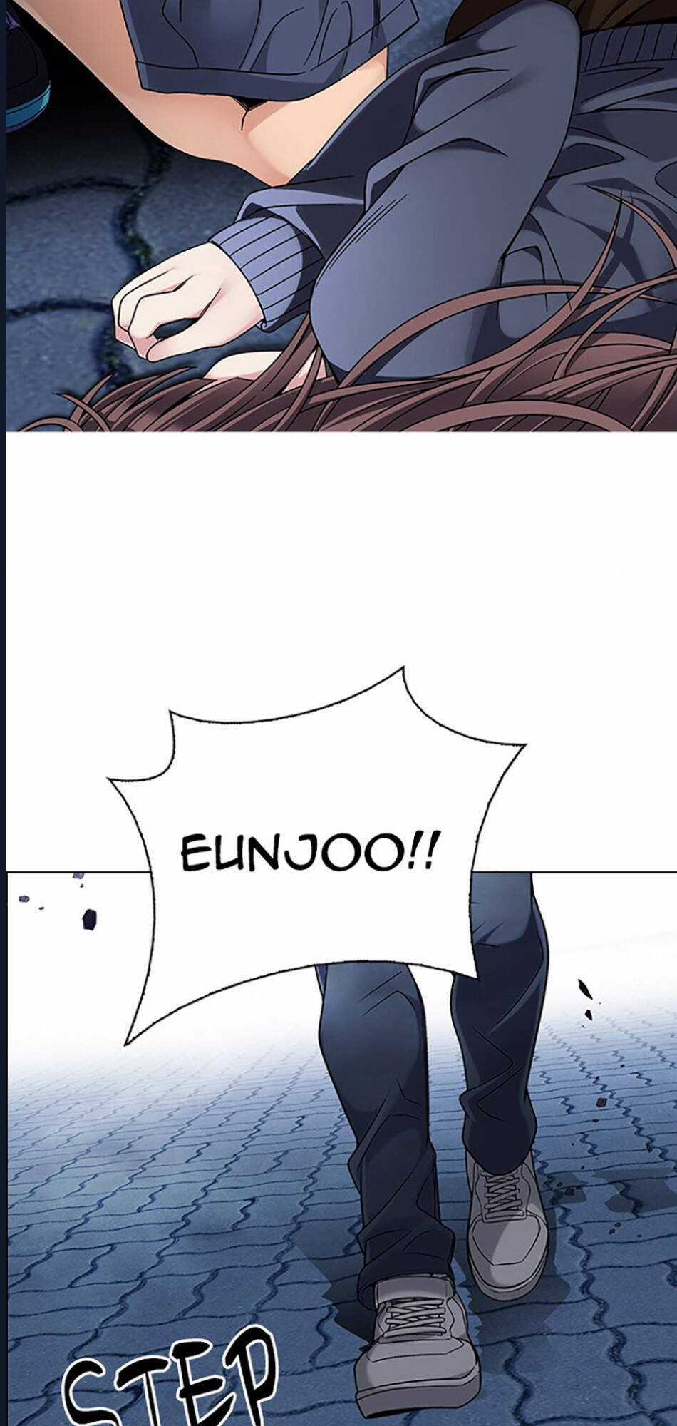 Dice Chapter 330 trang 80