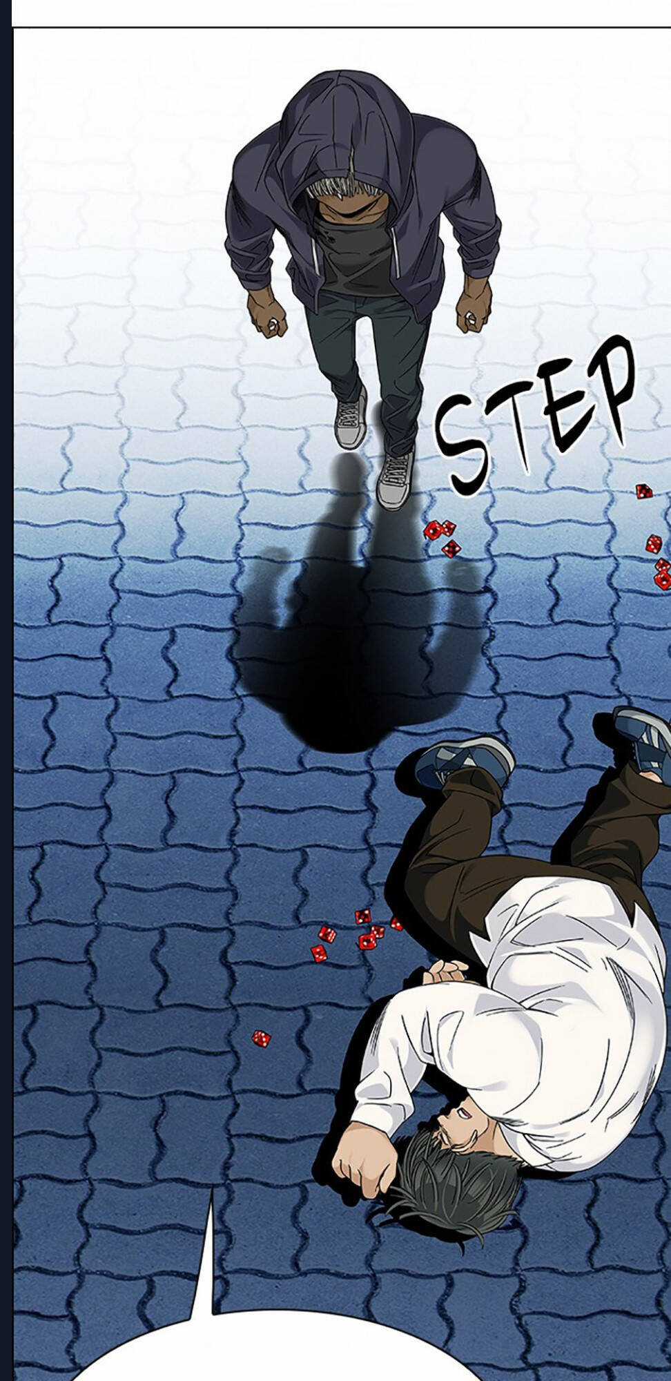 Dice Chapter 330 trang 82