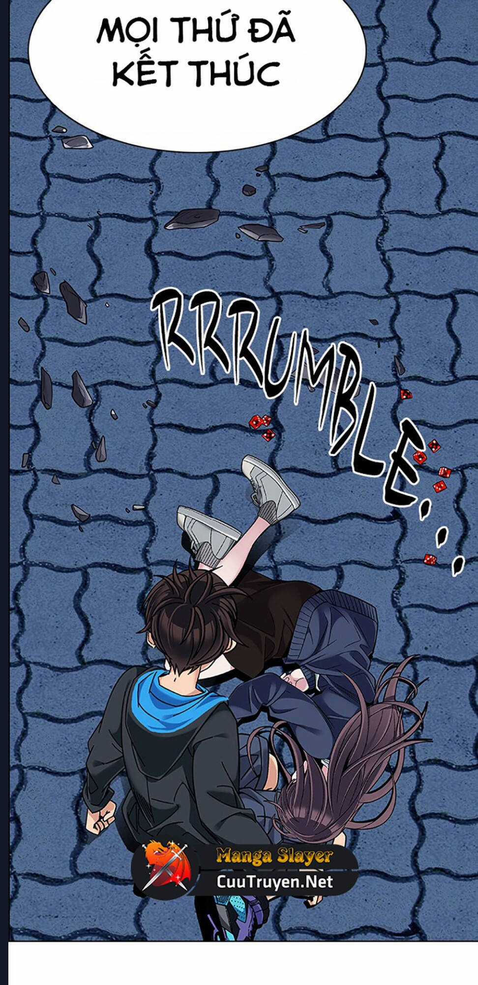 Dice Chapter 330 trang 83